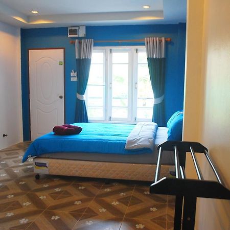 Hotel I-Talay Trio Koh Samet Exterior foto